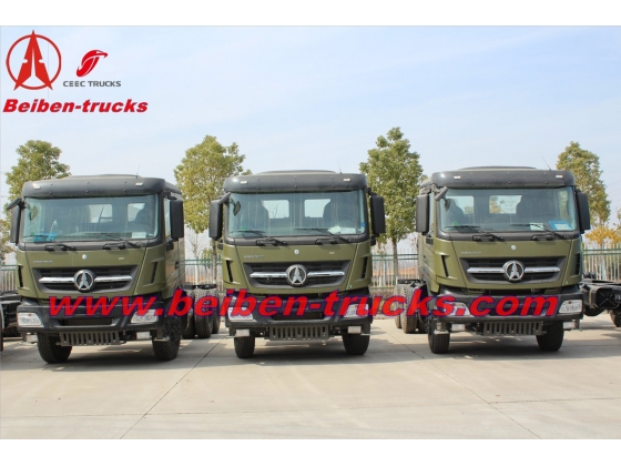 north benz V3 10 CBM mixer trucks manufacturer