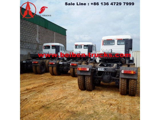 Congo beiben 2534 camions benne price