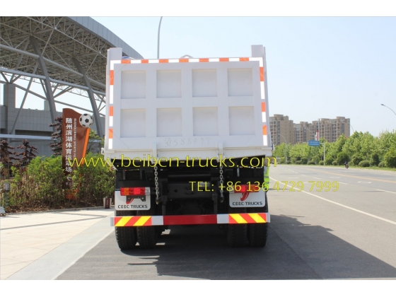 china beiben 2534 dump truck manufacturer