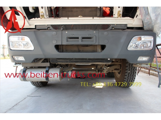 china north benz 8*4 fuel tanker truck price