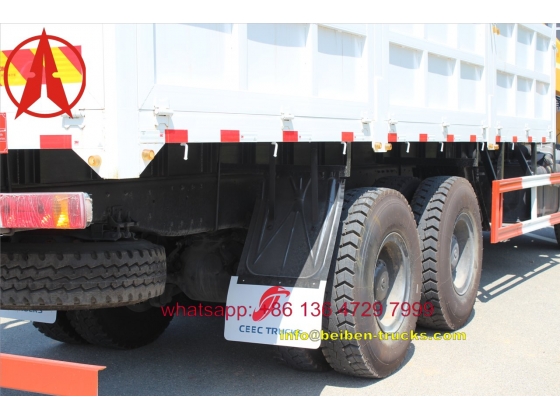 congo north benz 2638 truck supplier